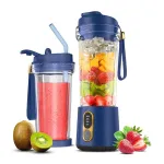 HOMEBASIC Portable Blender for Smoothies & Juices – 5% Coupon HOMEBASIC Portable Blender for Smoothies & Juices – 5% Coupon