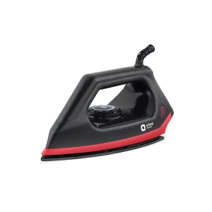 Orient Electric Fabriknight DIFK10BP 1000 W Dry Iron with Weilburger Coating at ₹513 | Amazon Deal Orient Electric Fabriknight DIFK10BP 1000 W Dry Iron with Weilburger Coating at ₹513 | Amazon Deal