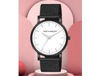 Mast & Harbour Stylish Analog Watch For Men at Rs 494 Mast & Harbour Stylish Analog Watch For Men at Rs 494