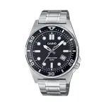 Casio Enticer Analog Black Dial Watch for Men at ₹4797 | Amazon Deal Casio Enticer Analog Black Dial Watch for Men at ₹4797 | Amazon Deal