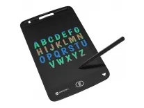 Portronics Ruffpad 8.5M LCD Writing Pad – Rs.174 @ Amazon Portronics Ruffpad 8.5M LCD Writing Pad – Rs.174 @ Amazon