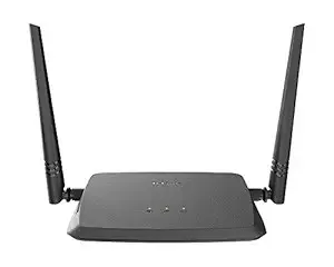 D-Link DIR-615 Wi-Fi Router – Rs. 649 D-Link DIR-615 Wi-Fi Router – Rs. 649