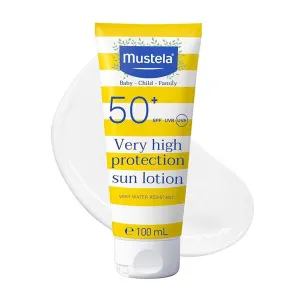 Mustela Baby Sunscreen SPF 50 at ₹999 | Amazon Deal Mustela Baby Sunscreen SPF 50 at ₹999 | Amazon Deal