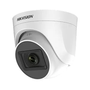 Hikvision 2MP Dome Camera DS-2CE76D0T-ITPFS White 1080p Hikvision 2MP Dome Camera DS-2CE76D0T-ITPFS White 1080p