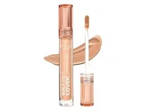Mila Beauté Concealer 105P True Maple – SPF, Hyaluronic Acid, Full Coverage – Rs. 123 Mila Beauté Concealer 105P True Maple – SPF, Hyaluronic Acid, Full Coverage – Rs. 123