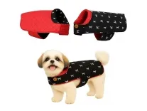 Sage Square Dog Print Jacket XS – Rs. 221 Sage Square Dog Print Jacket XS – Rs. 221