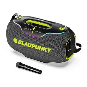 Blaupunkt Atomik Knightz 45K 450W Party Speaker Boombox – ₹5000 Coupon Blaupunkt Atomik Knightz 45K 450W Party Speaker Boombox – ₹5000 Coupon