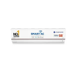Panasonic 1.5 Ton 5 Star Wi-Fi Inverter Smart AC at ₹38349 | Amazon Deal Panasonic 1.5 Ton 5 Star Wi-Fi Inverter Smart AC at ₹38349 | Amazon Deal