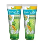 Everyuth Naturals Anti Acne Anti Marks Tulsi Turmeric Face Wash (Pack of 2) at ₹202 | Amazon Deal Everyuth Naturals Anti Acne Anti Marks Tulsi Turmeric Face Wash (Pack of 2) at ₹202 | Amazon Deal