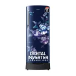 Samsung 183 L 5 Star Digital Inverter Direct-Cool Single Door Refrigerator at ₹14540 | Amazon Deal Samsung 183 L 5 Star Digital Inverter Direct-Cool Single Door Refrigerator at ₹14540 | Amazon Deal