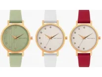 French Connection Women’s Watches: Minimum 80% off from Rs.810 @ Amazon French Connection Women’s Watches: Minimum 80% off from Rs.810 @ Amazon