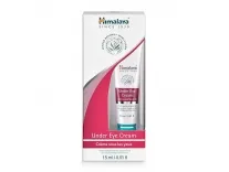Himalaya Herbals Under Eye Cream, 15ml at Rs 104 – Amazon Himalaya Herbals Under Eye Cream, 15ml at Rs 104 – Amazon