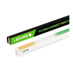 LEDURE Flash Comet 20W LED Batten 4 Feet Tiranga Decorative Tubelight at ₹210 | Amazon Deal LEDURE Flash Comet 20W LED Batten 4 Feet Tiranga Decorative Tubelight at ₹210 | Amazon Deal
