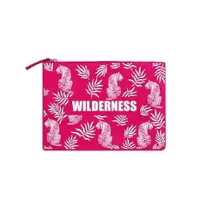 Colorbar Co-Earth Wilderness Flat Pouch – Raspberry Pink at ₹222 | Amazon Deal Colorbar Co-Earth Wilderness Flat Pouch – Raspberry Pink at ₹222 | Amazon Deal