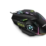 Frontech Wired Gaming Mouse RGB Backlit 3600 DPI – Rs. 329 Frontech Wired Gaming Mouse RGB Backlit 3600 DPI – Rs. 329