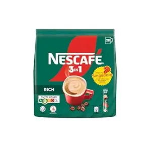 Nescafe 3 In 1 Rich Coffee Powder at ₹654 | Amazon Deal Nescafe 3 In 1 Rich Coffee Powder at ₹654 | Amazon Deal