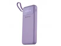 Zebronics 10000mAh Power Bank – Rs. 563 Zebronics 10000mAh Power Bank – Rs. 563