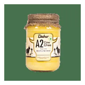 Dabur A2 Cow Ghee 500 ml at ₹329 | BigBasket Deal Dabur A2 Cow Ghee 500 ml at ₹329 | BigBasket Deal