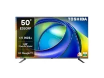 Toshiba 50-Inch 4K Google TV Rs 24485 Amazon Toshiba 50-Inch 4K Google TV Rs 24485 Amazon