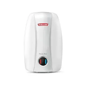 Racold Pronto Neo Electric Water Heater 5L – Bathroom Geyser Deal Racold Pronto Neo Electric Water Heater 5L – Bathroom Geyser Deal