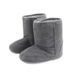 Baby Soft Sole Anti-Slip Mid Calf Winter Warm Prewalker Snow Boots at ₹2 | Amazon Deal Baby Soft Sole Anti-Slip Mid Calf Winter Warm Prewalker Snow Boots at ₹2 | Amazon Deal
