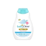 Baby Dove Rich Moisture Shampoo, Tear Free, Hypoallergenic at ₹128 | Amazon Deal Baby Dove Rich Moisture Shampoo, Tear Free, Hypoallergenic at ₹128 | Amazon Deal