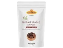Khadi Katha Powder 100g for Hair Coloring & Oral Care – Rs. 141 Khadi Katha Powder 100g for Hair Coloring & Oral Care – Rs. 141