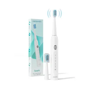 Caresmith SPARK Rechargeable Electric Toothbrush at ₹399 | Amazon Deal Caresmith SPARK Rechargeable Electric Toothbrush at ₹399 | Amazon Deal