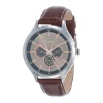 TIMEX Analog Watch for Men with Round Dial & Water Resistant at ₹2013 | Amazon Deal TIMEX Analog Watch for Men with Round Dial & Water Resistant at ₹2013 | Amazon Deal