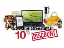 Amazon HDFC Bank Offer 10% Off on Rs 5000 Amazon HDFC Bank Offer 10% Off on Rs 5000