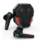 Number Super Buds Pro GT99 Truly Wireless Earbuds with 50 Hrs Playtime at ₹799 | Amazon Deal Number Super Buds Pro GT99 Truly Wireless Earbuds with 50 Hrs Playtime at ₹799 | Amazon Deal