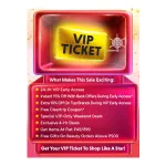 Myntra End of Reason Sale VIP Pass at ₹9 | Myntra Deal Myntra End of Reason Sale VIP Pass at ₹9 | Myntra Deal