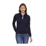 Campus Sutra Women’s Plain Hoodie at ₹322 | Amazon Deal Campus Sutra Women’s Plain Hoodie at ₹322 | Amazon Deal