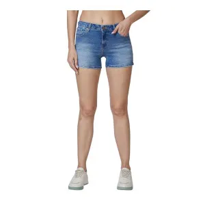 Spykar Women’s Bermuda Shorts at ₹403 | Amazon Deal Spykar Women’s Bermuda Shorts at ₹403 | Amazon Deal