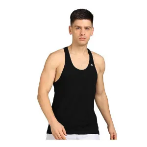 Kobo KV-01 Tank Top Gym Vest Stringer 100% Cotton Imported Kobo KV-01 Tank Top Gym Vest Stringer 100% Cotton Imported