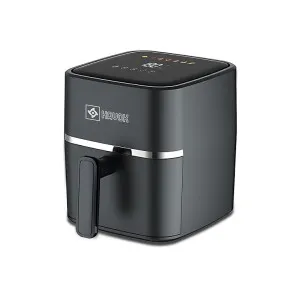 HAVOK 4.5L Digital Air Fryer with 8 Presets at ₹2699 | Amazon Deal HAVOK 4.5L Digital Air Fryer with 8 Presets at ₹2699 | Amazon Deal