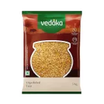 Vedaka Toor Dal 5kg | Naturally Rich In Protein at ₹632 | Amazon Deal Vedaka Toor Dal 5kg | Naturally Rich In Protein at ₹632 | Amazon Deal