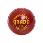 DSC Grade Premium Alum Tanned Four-Piece Cricket Match Ball at ₹336 | Amazon Deal DSC Grade Premium Alum Tanned Four-Piece Cricket Match Ball at ₹336 | Amazon Deal