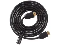 HP HDMI to HDMI 2.0 Adapter 2.0m Cable Rs.149 HP HDMI to HDMI 2.0 Adapter 2.0m Cable Rs.149