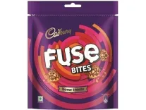 Cadbury FUSE Caramels 108.5 g at Rs 144 – Flipkart Deal Cadbury FUSE Caramels 108.5 g at Rs 144 – Flipkart Deal