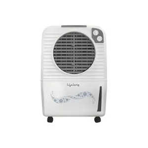 Lifelong 40 Litre Air Cooler for Home – Powerful Air Throw Lifelong 40 Litre Air Cooler for Home – Powerful Air Throw