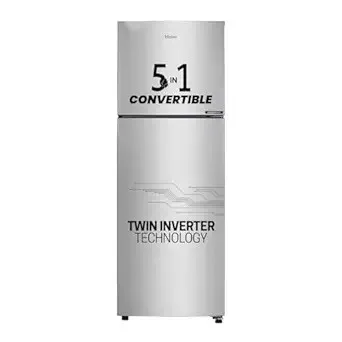 Haier 240L 3 Star Refrigerator (HEF-253GS-P) – Amazon Deal at Rs. 19490 Haier 240L 3 Star Refrigerator (HEF-253GS-P) – Amazon Deal at Rs. 19490