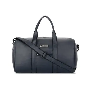 Lavie Sport Captain 32L Synthetic Leather Unisex Travel Duffle Bag at ₹649 | Amazon Deal Lavie Sport Captain 32L Synthetic Leather Unisex Travel Duffle Bag at ₹649 | Amazon Deal