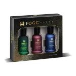 FOGG Gift Set Premium Perfume Scent (90 ml) at ₹269 | Flipkart Deal FOGG Gift Set Premium Perfume Scent (90 ml) at ₹269 | Flipkart Deal