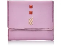 Baggit Women Purple Wallet Small Size Rs 238 Baggit Women Purple Wallet Small Size Rs 238