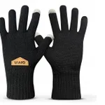 Aivin Swift Touchscreen Gloves Unisex Wool Mittens Rs 129 Aivin Swift Touchscreen Gloves Unisex Wool Mittens Rs 129