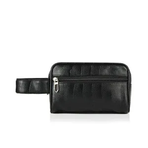 Lifelong Vegan Leather Toiletry Bag & Organizer at ₹229 | Amazon Deal Lifelong Vegan Leather Toiletry Bag & Organizer at ₹229 | Amazon Deal