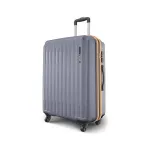 Safari Genius Alley 75cm Trolley Bag – Check-in Luggage Safari Genius Alley 75cm Trolley Bag – Check-in Luggage