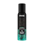 AXE Signature Mysterious No Gas Deodorant Bodyspray For Men at ₹139 | Amazon Deal AXE Signature Mysterious No Gas Deodorant Bodyspray For Men at ₹139 | Amazon Deal