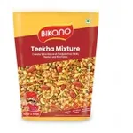 Bikano Teekha Mixture Spicy Namkeen Snack – Rs. 144 Bikano Teekha Mixture Spicy Namkeen Snack – Rs. 144